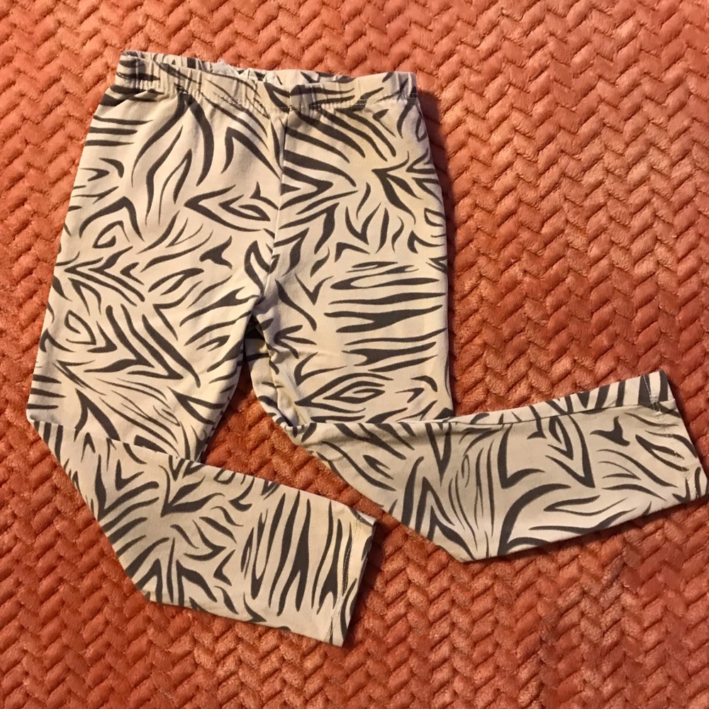 Jessica Simpson leggings
